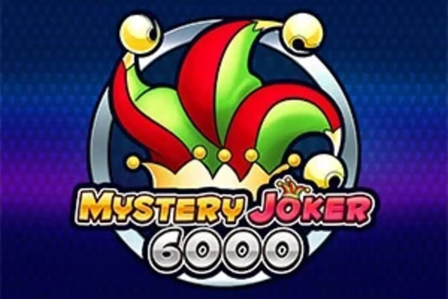 Mystery Joker 6000 — Demo y reseña 2026