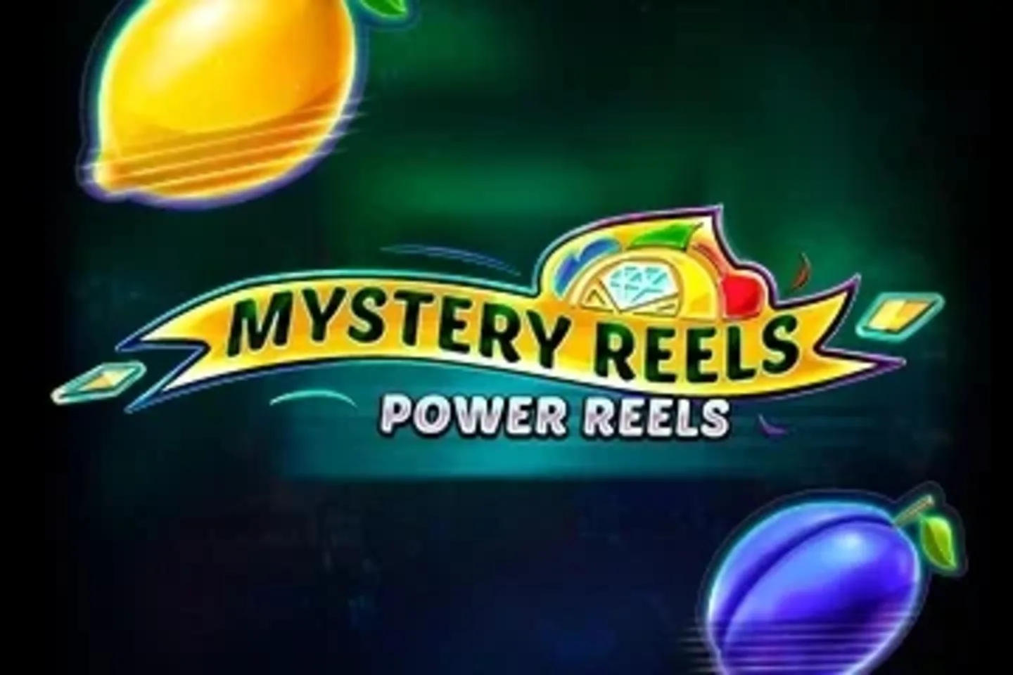 Mystery Reels Power Reels Demo i Recenzja 2026