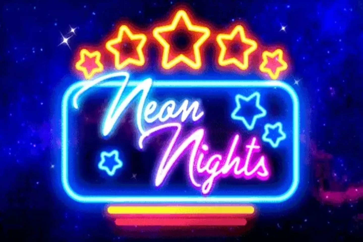 Gioca Neon Nights - Demo Gratis & Review 2026