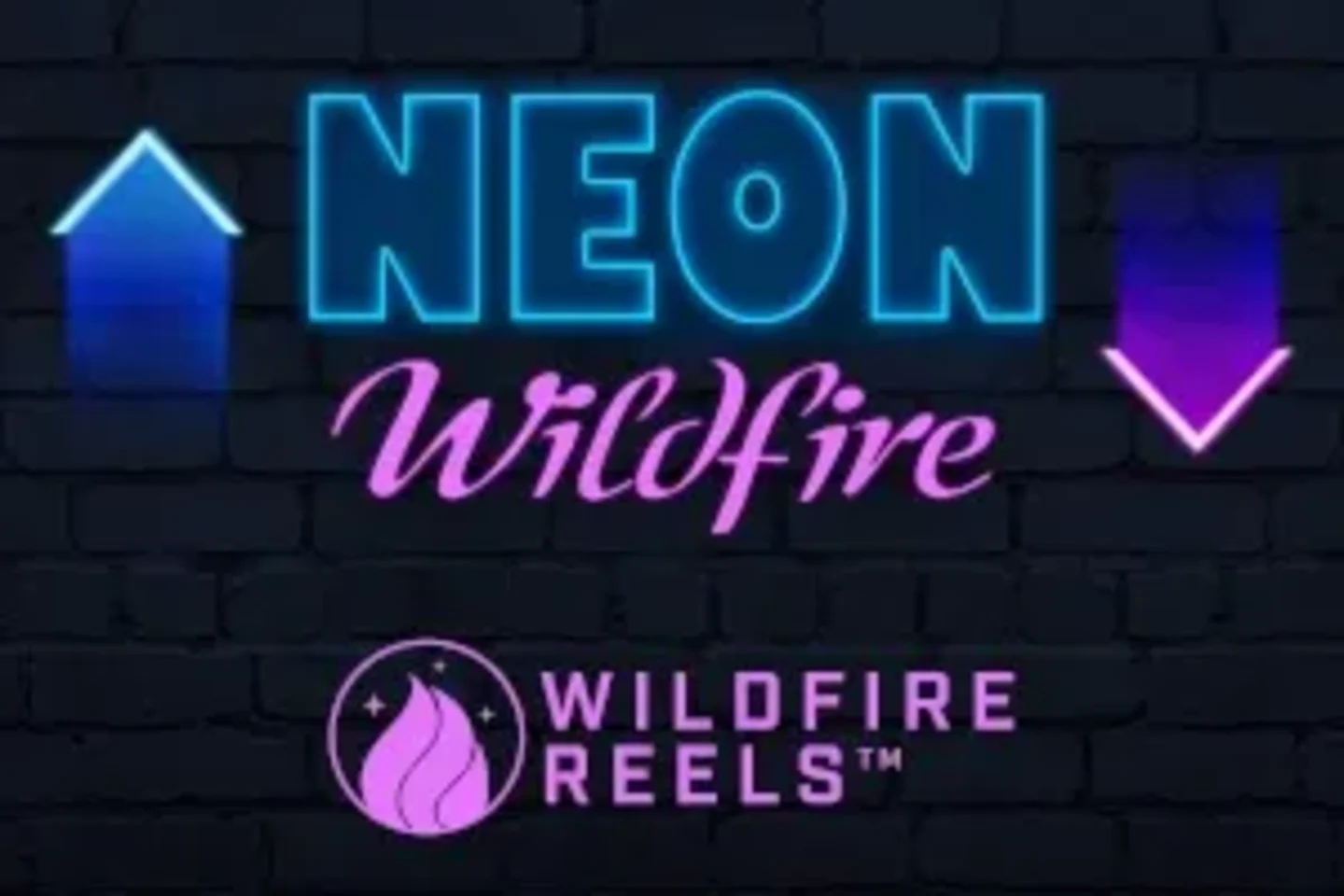 Neon Wildfire by Rogue - Demo & Top Casinos