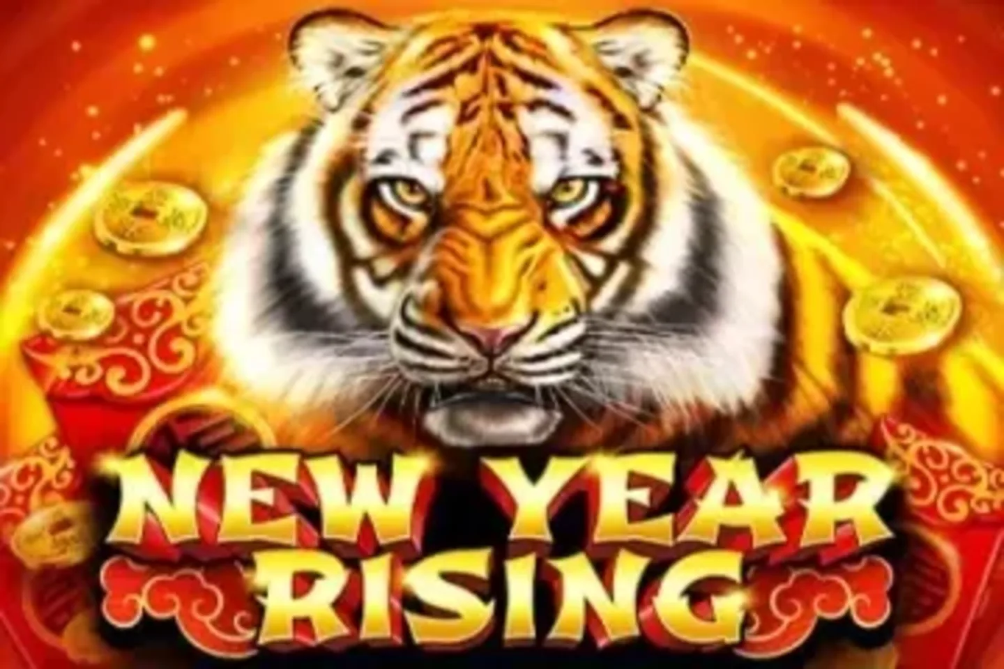 New Year Rising - Demo en recensie 2026