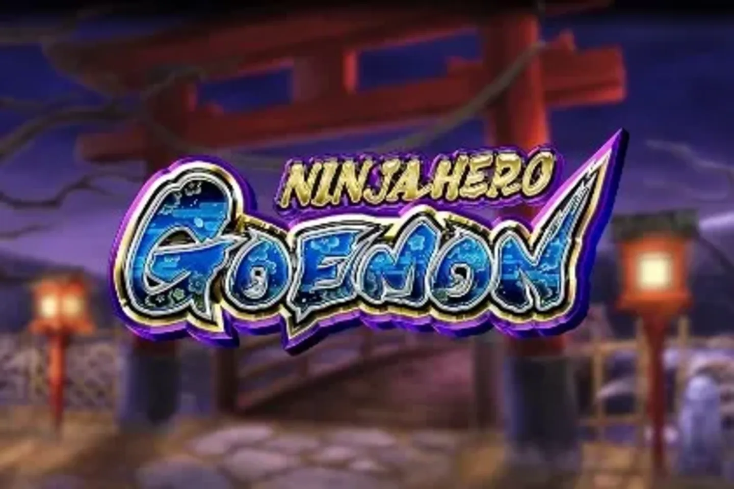 Ninja Hero Goemon by Golden Hero - Demo & Top Casinos