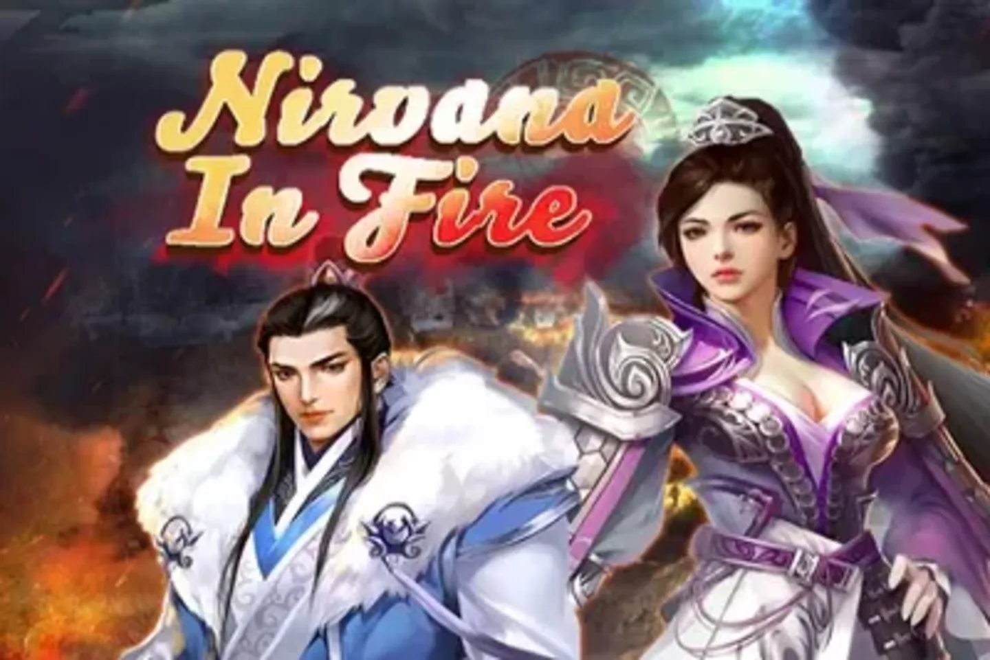 Nirvana In Fire - demo ja ülevaade 2026