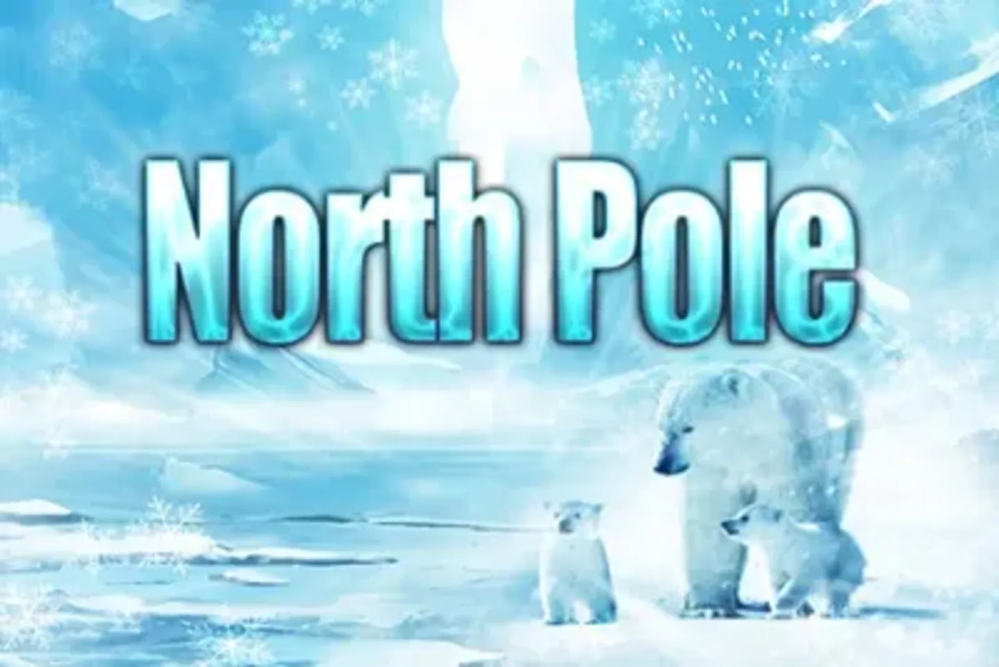 North Pole by AWG - Demo & Top Casinos