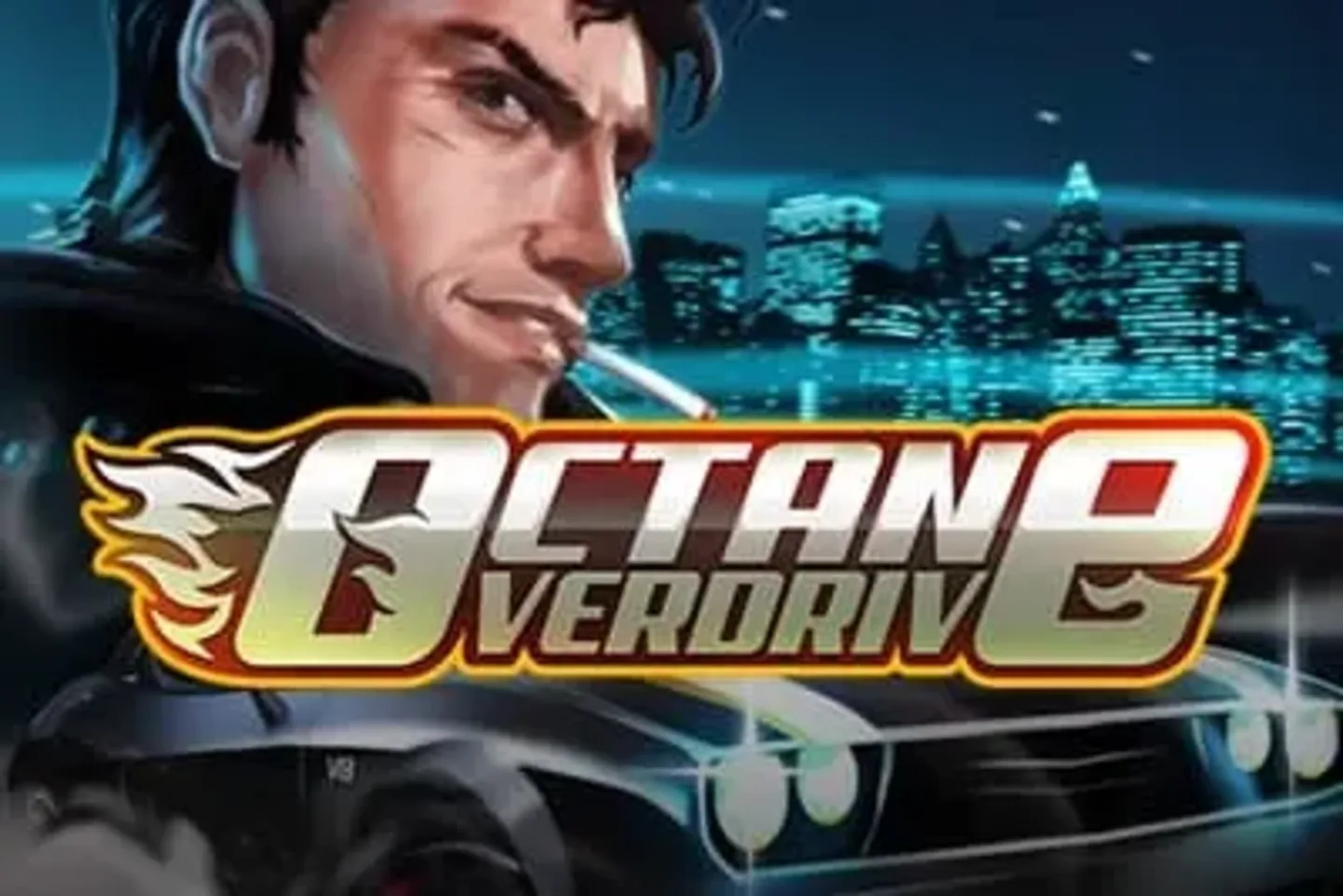 Octane Overdrive by Air Dice - Demo & Top Casinos