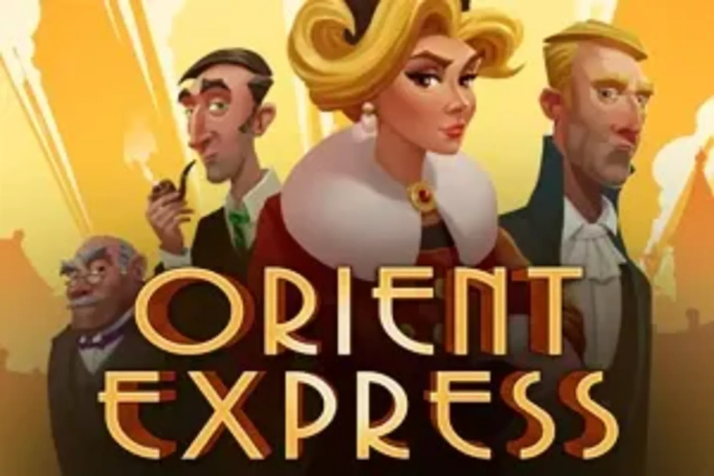 Orient Express - demo ja ülevaade 2026
