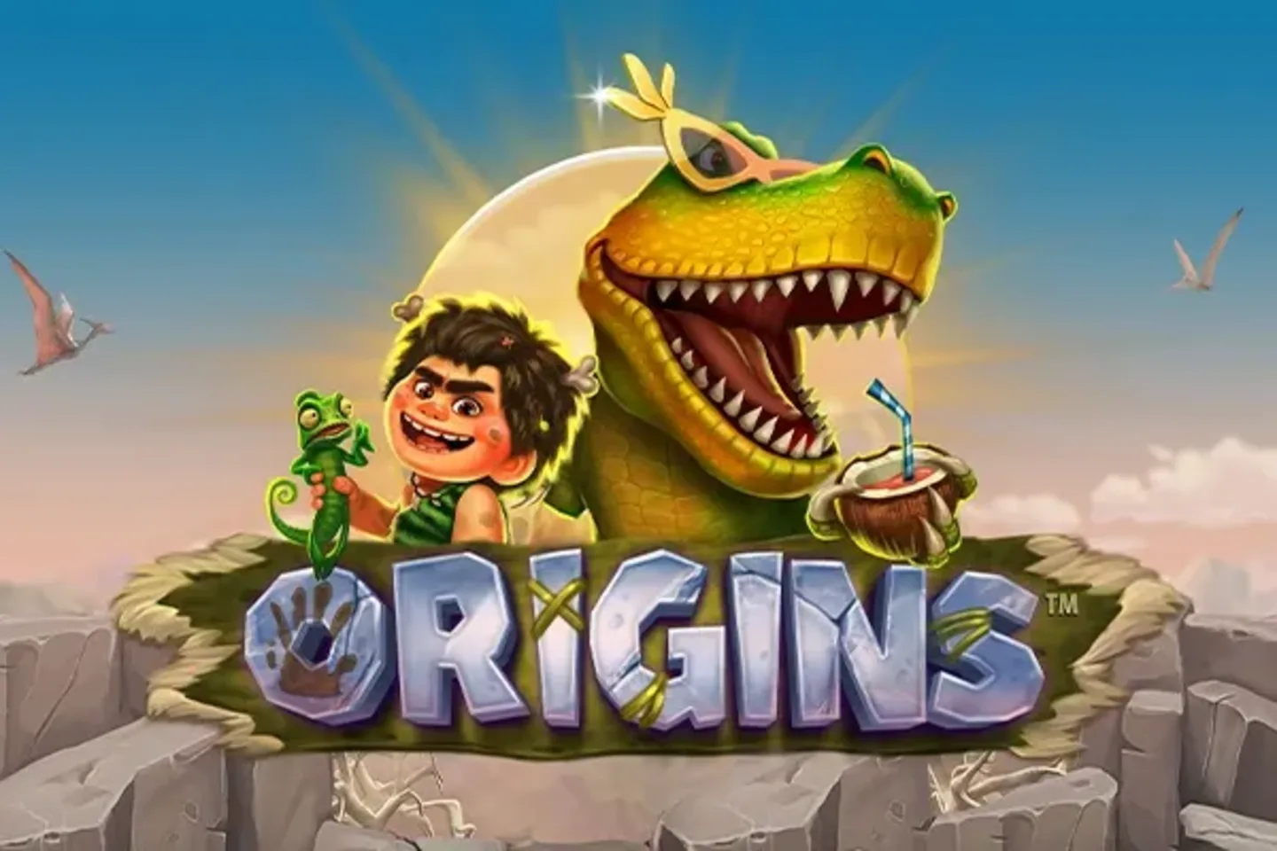 Origins - 老虎机试玩与评测 2026