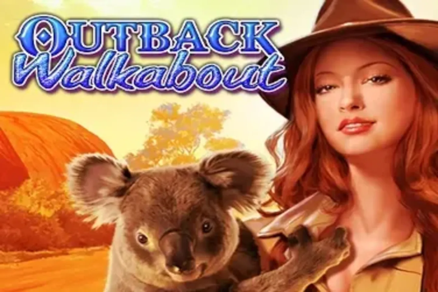 Outback Walkabout – Demo & Bewertung 2026