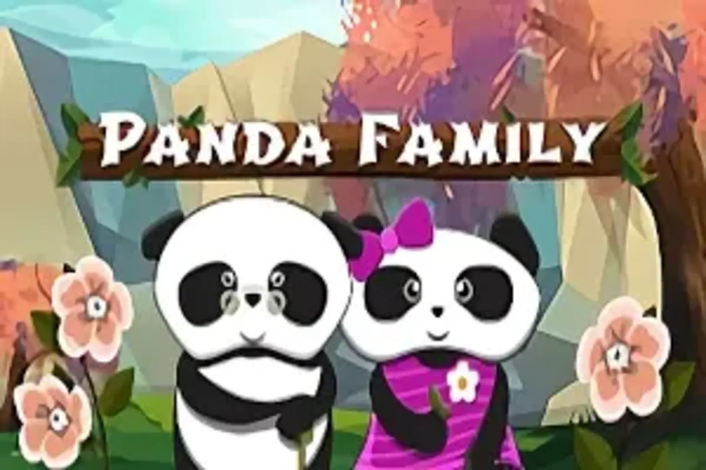 Panda Family by WHOW Games - Demo & Top Casinos