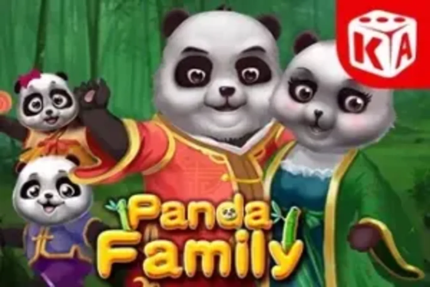 Panda Family - Demo ja arvostelu 2026