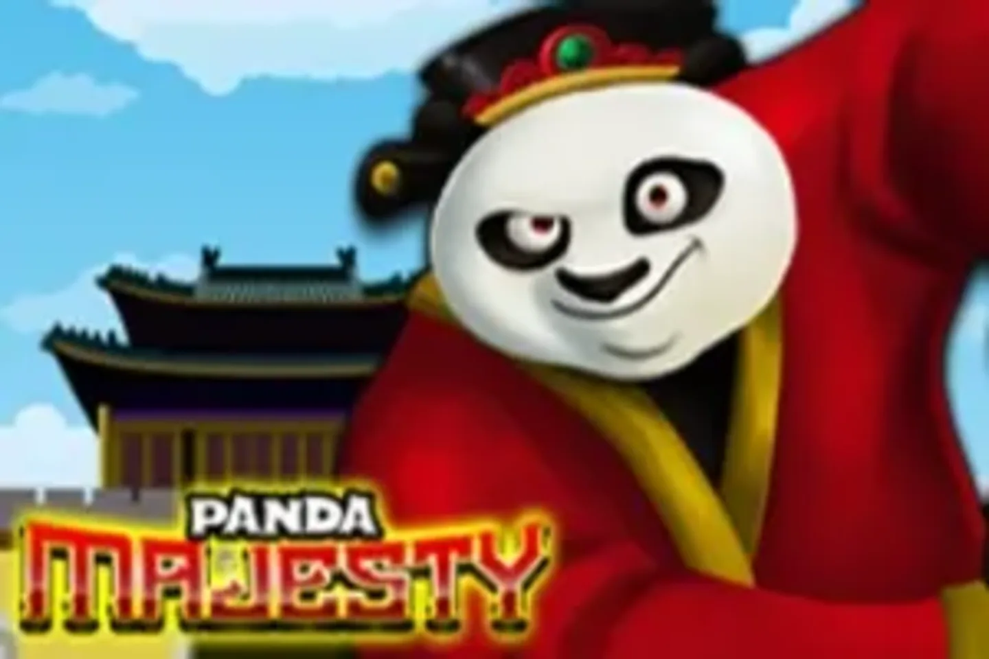 Panda Majesty by DigitalWin - Demo & Top Casinos