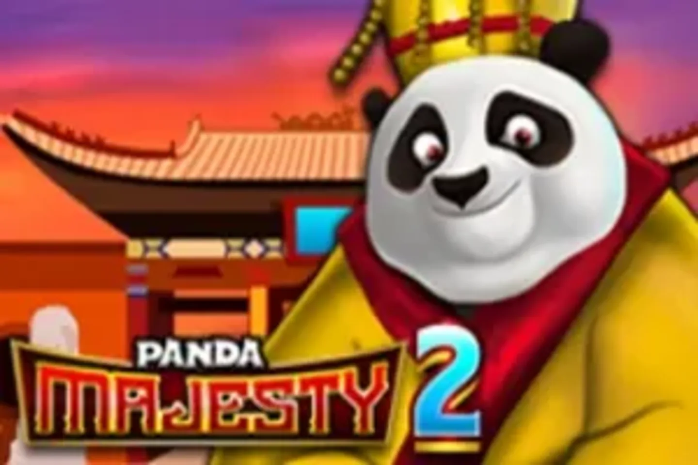 Panda Majesty 2 by DigitalWin - Demo & Top Casinos