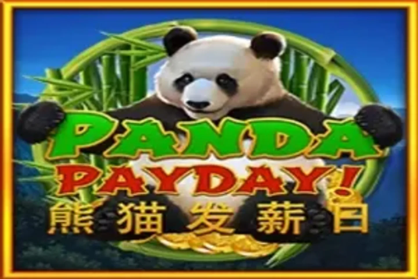 Panda Payday by Aspect Gaming - Demo & Top Casinos