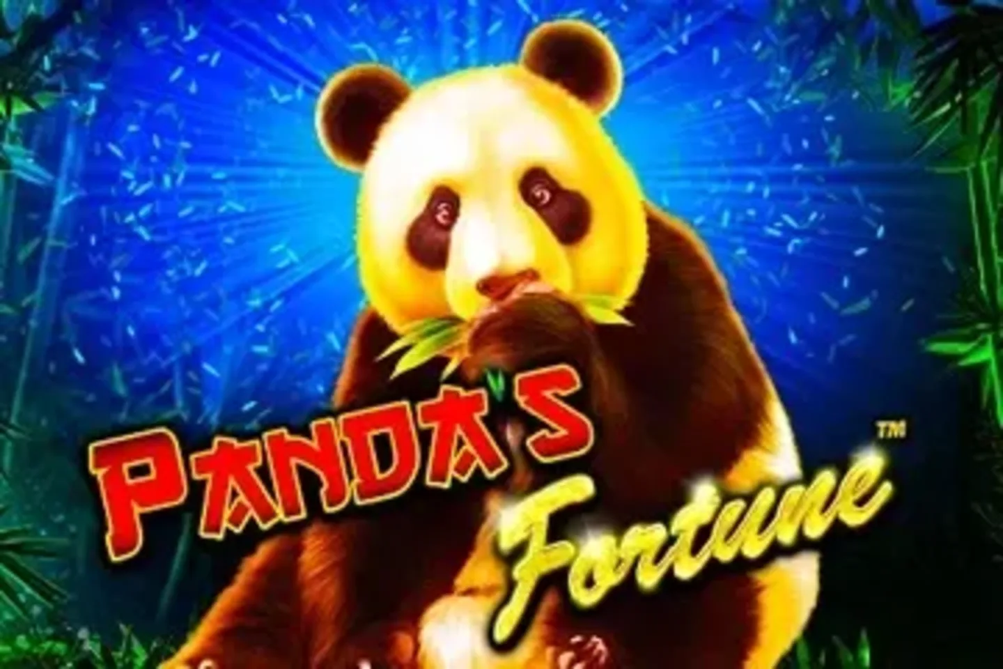 Panda's Fortune by Genesis Gaming - Demo & Top Casinos