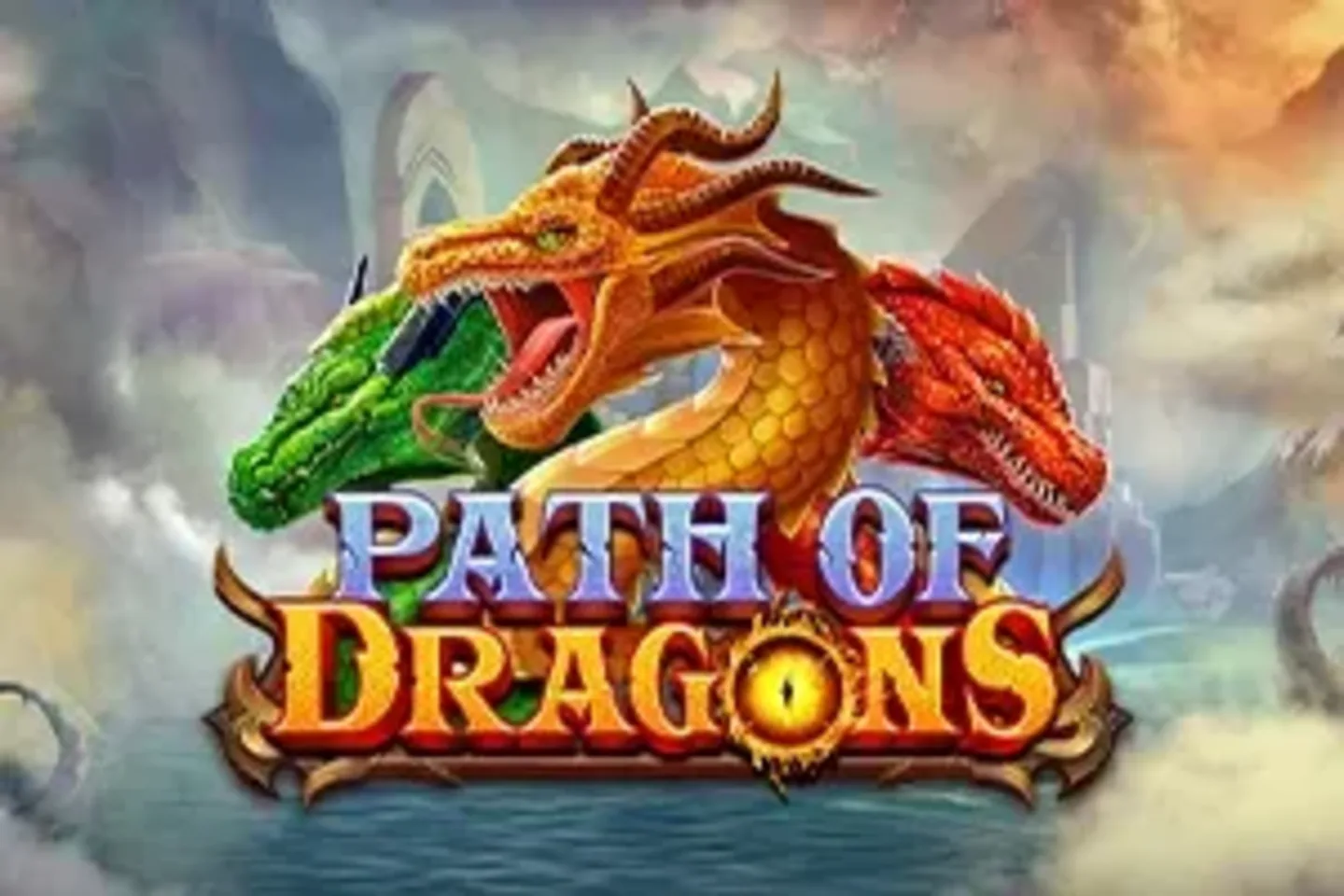 Path of Dragons - demonstracija ir apžvalga 2026