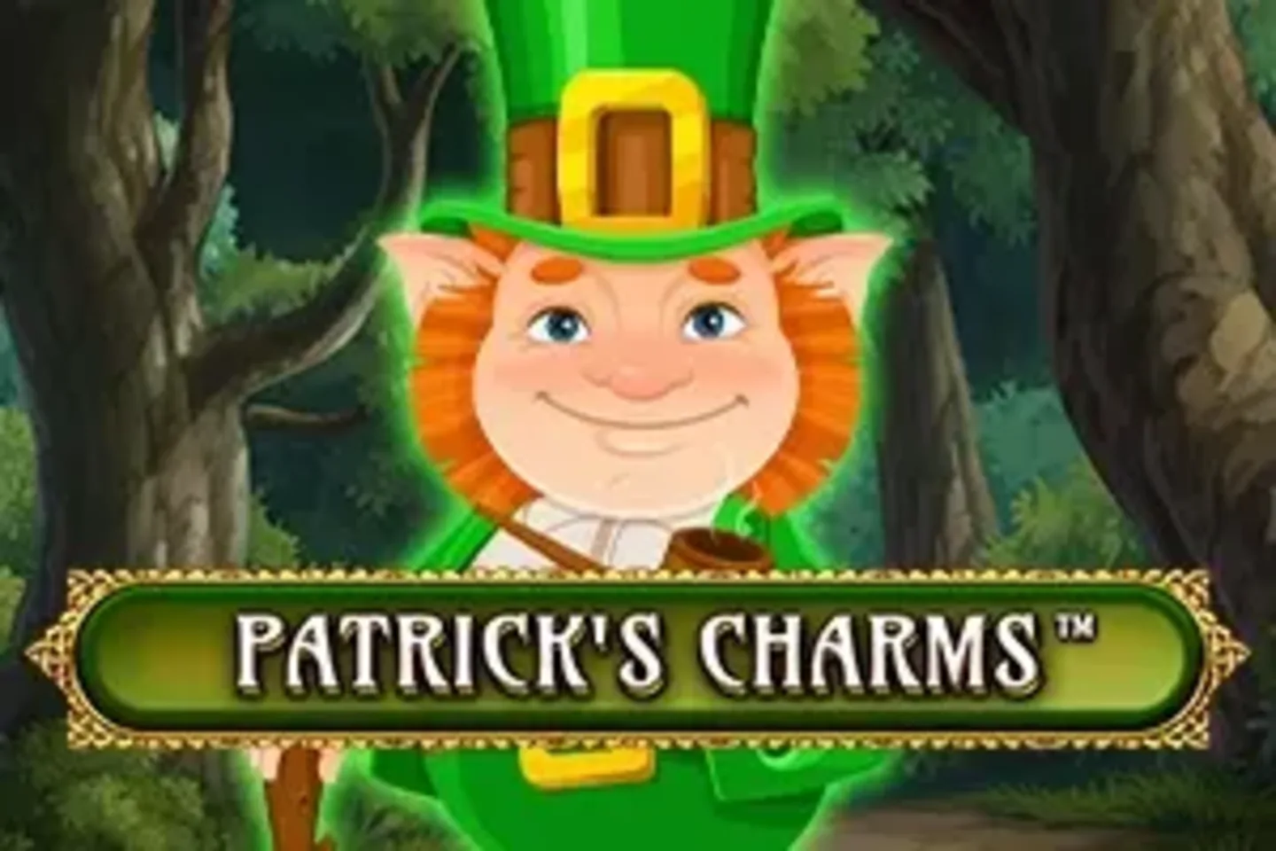 Patrick's Charms by Retro Gaming - Demo & Top Casinos