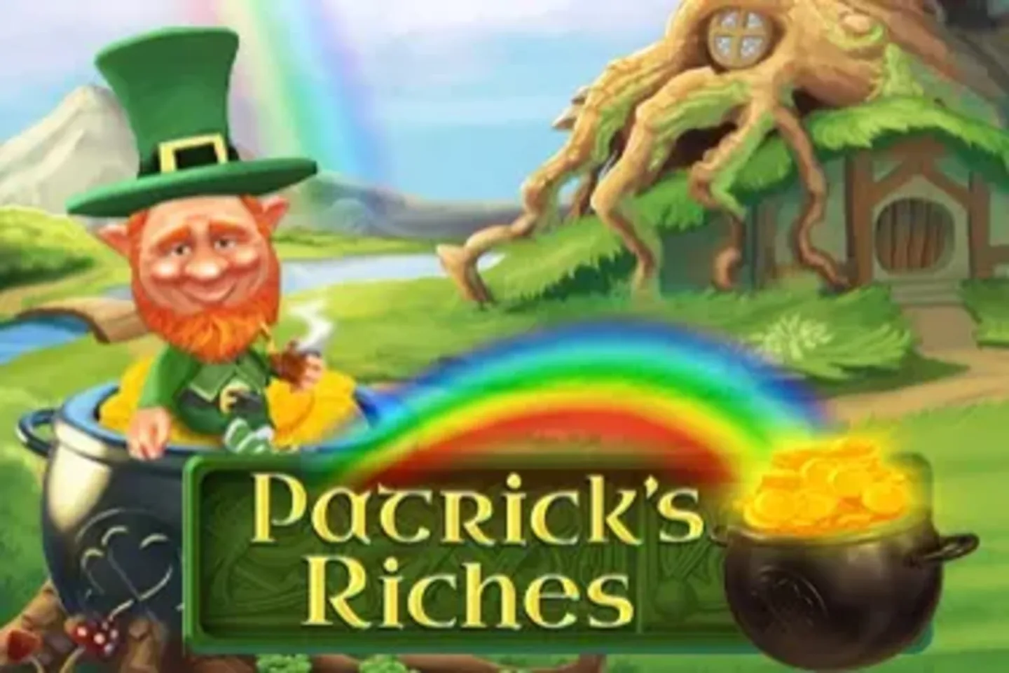 Patrick's Riches - Демонстрация и преглед 2026