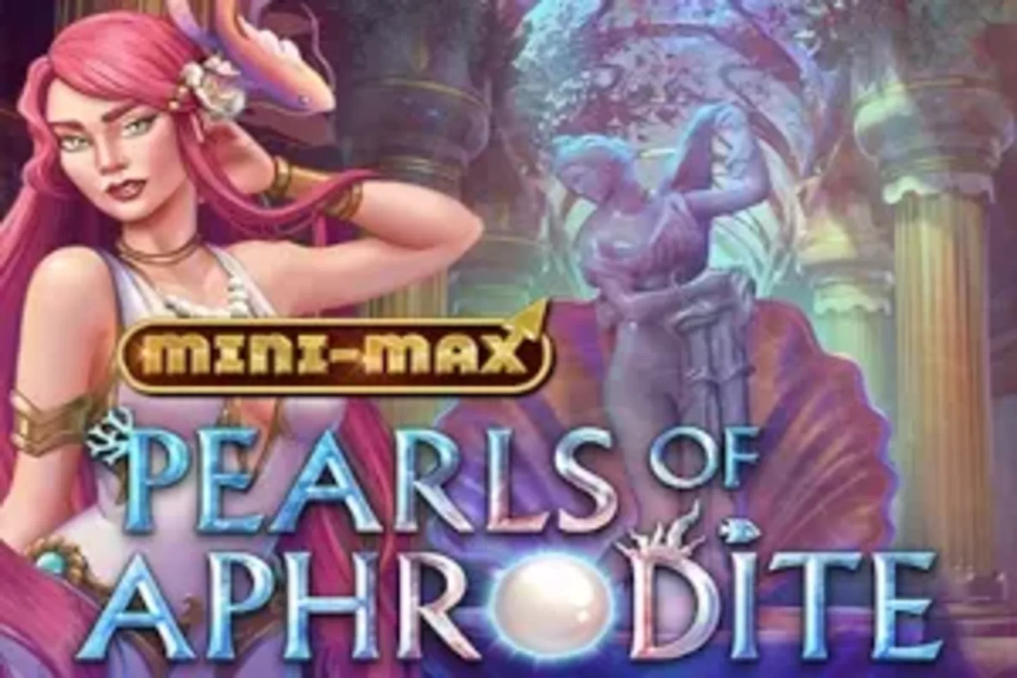Pearls of Aphrodite Mini-Max - Demo ja arvostelu 2026
