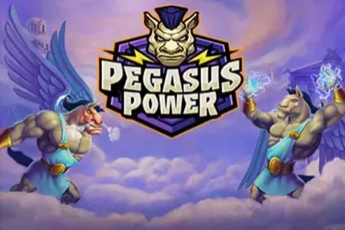 Pegasus Power — Demo y reseña 2026