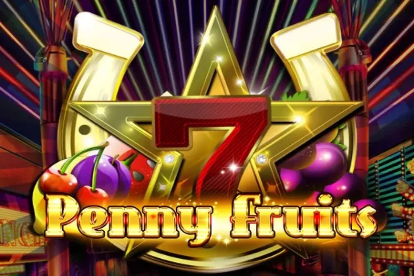 Penny Fruits Demo i Recenzja 2026