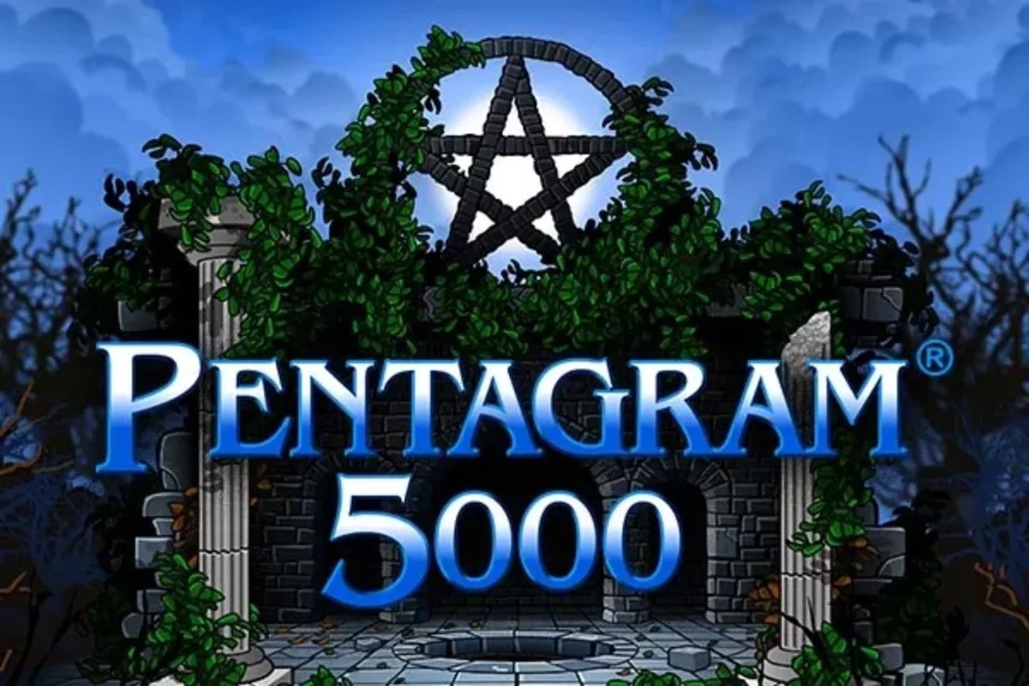 Pentagram 5000 — Demo y reseña 2026