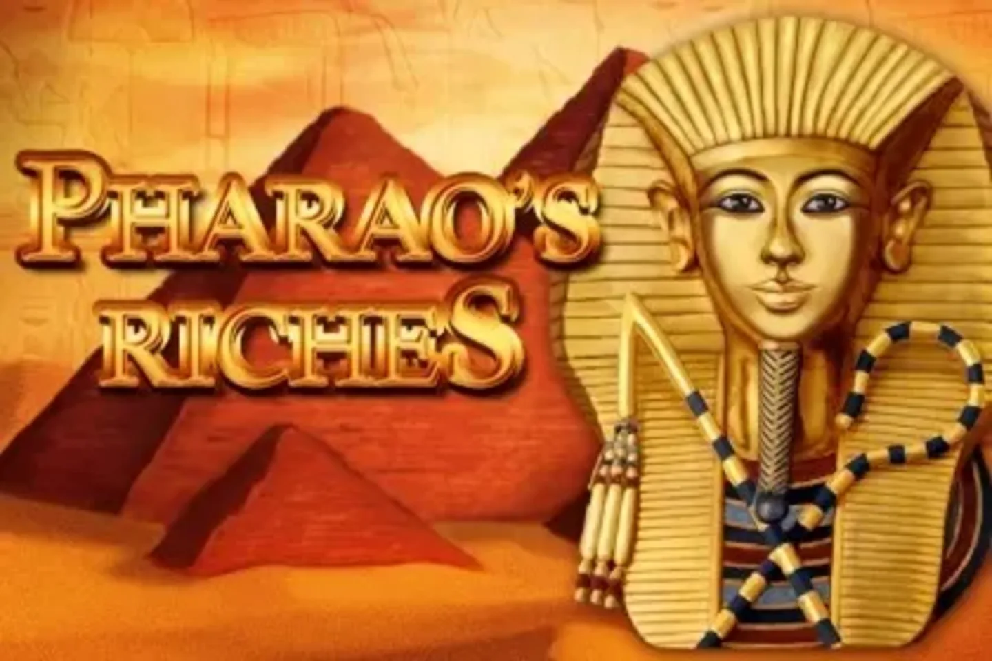 Pharao's Riches - Bemutató és áttekintés 2026