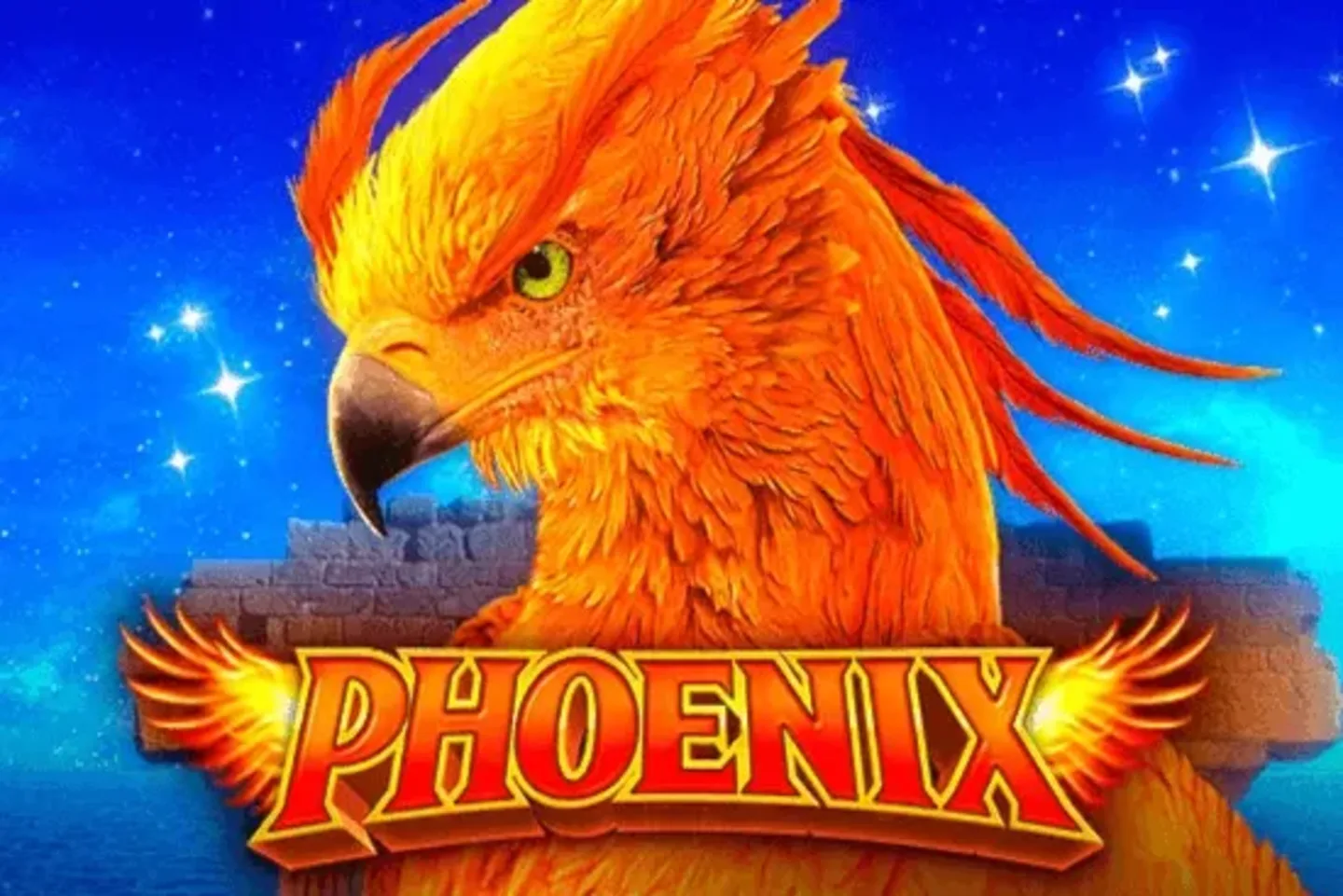 Phoenix by GMW - Demo & Top Casinos