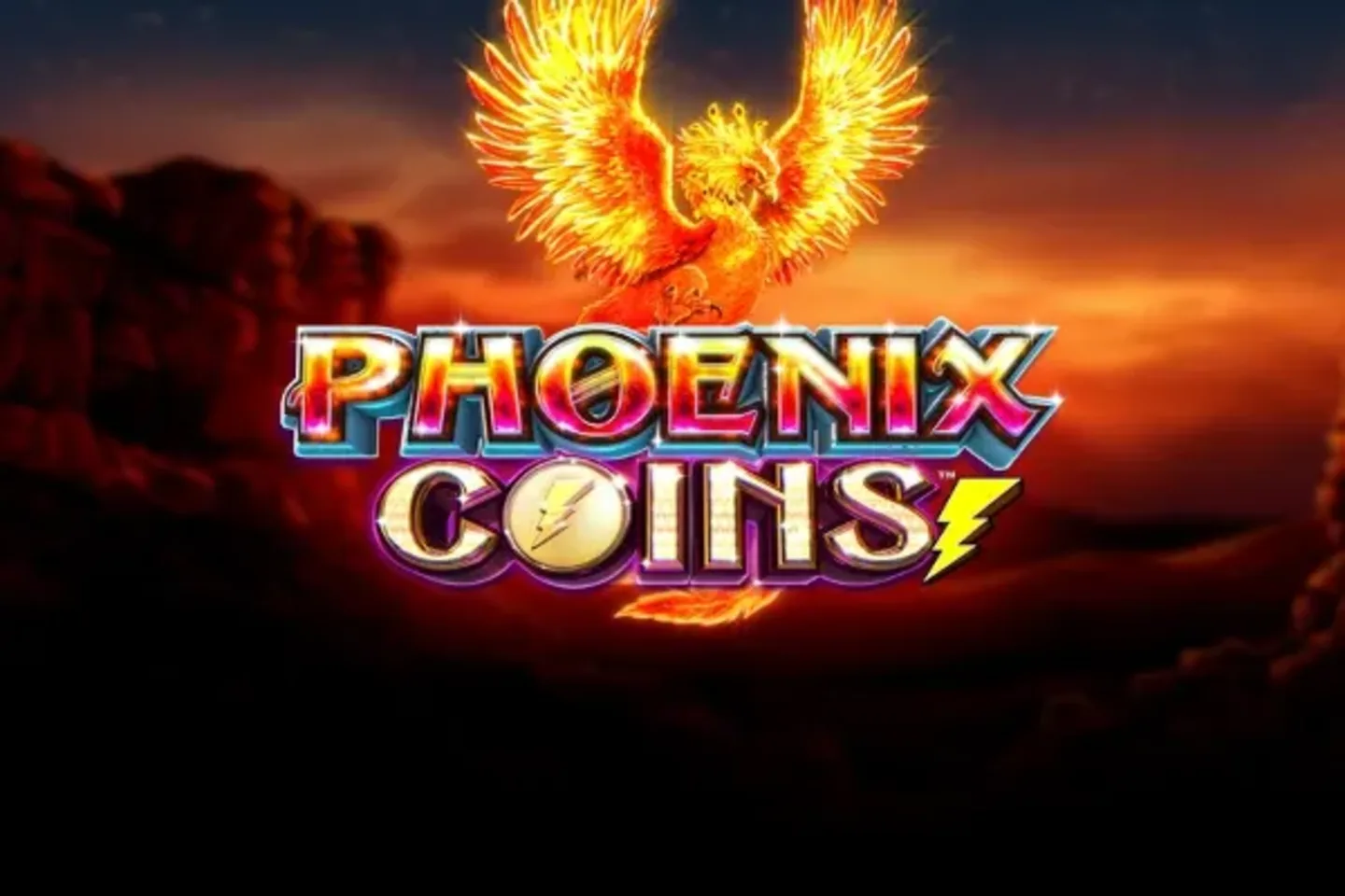 Phoenix Coins by Lightning Box Games - Demo & Top Casinos