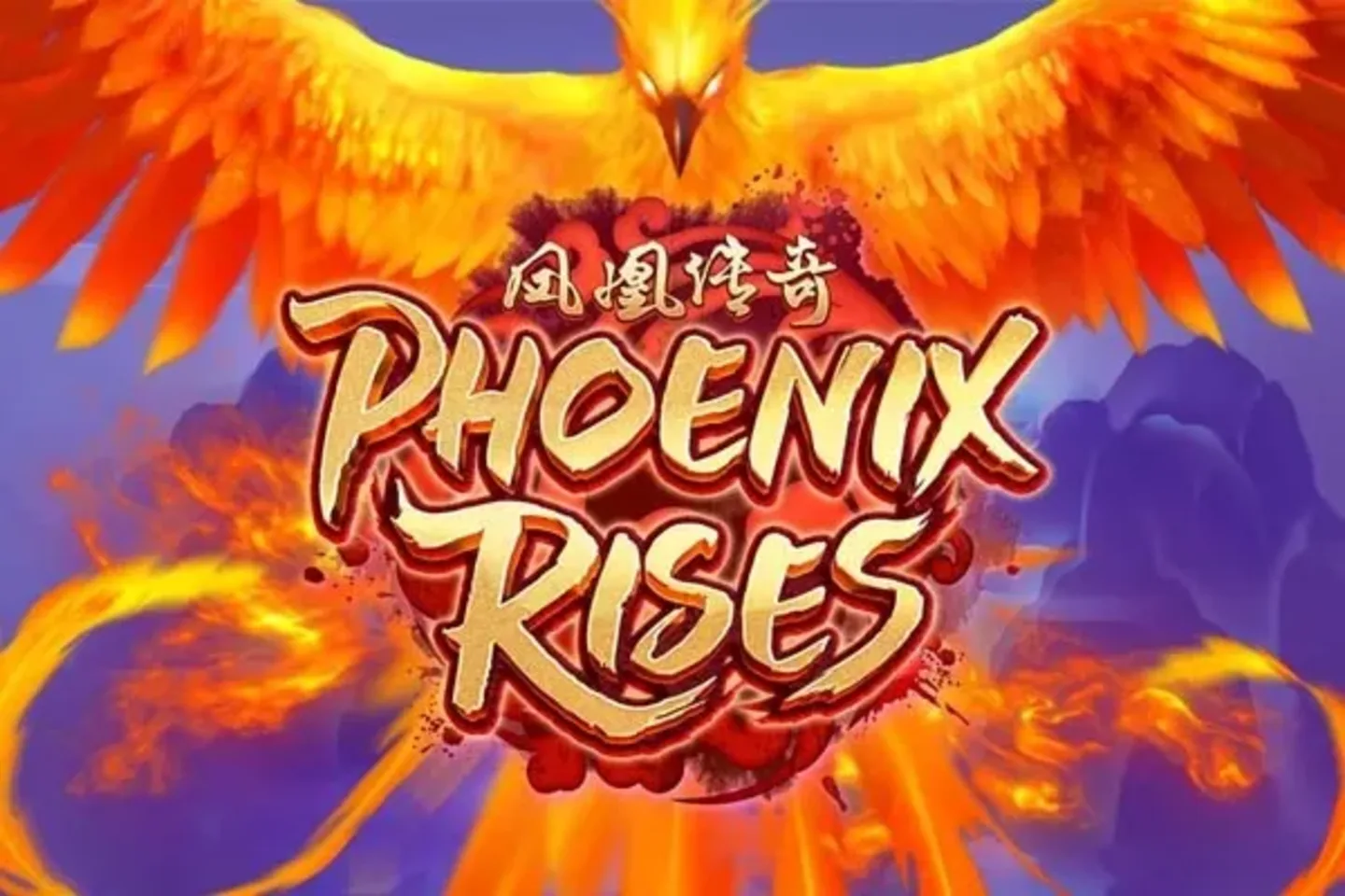 Phoenix Rises by PG Soft - Demo & Top Casinos