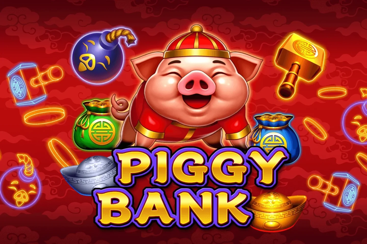 Piggy Bank by YGR - Demo & Top Casinos