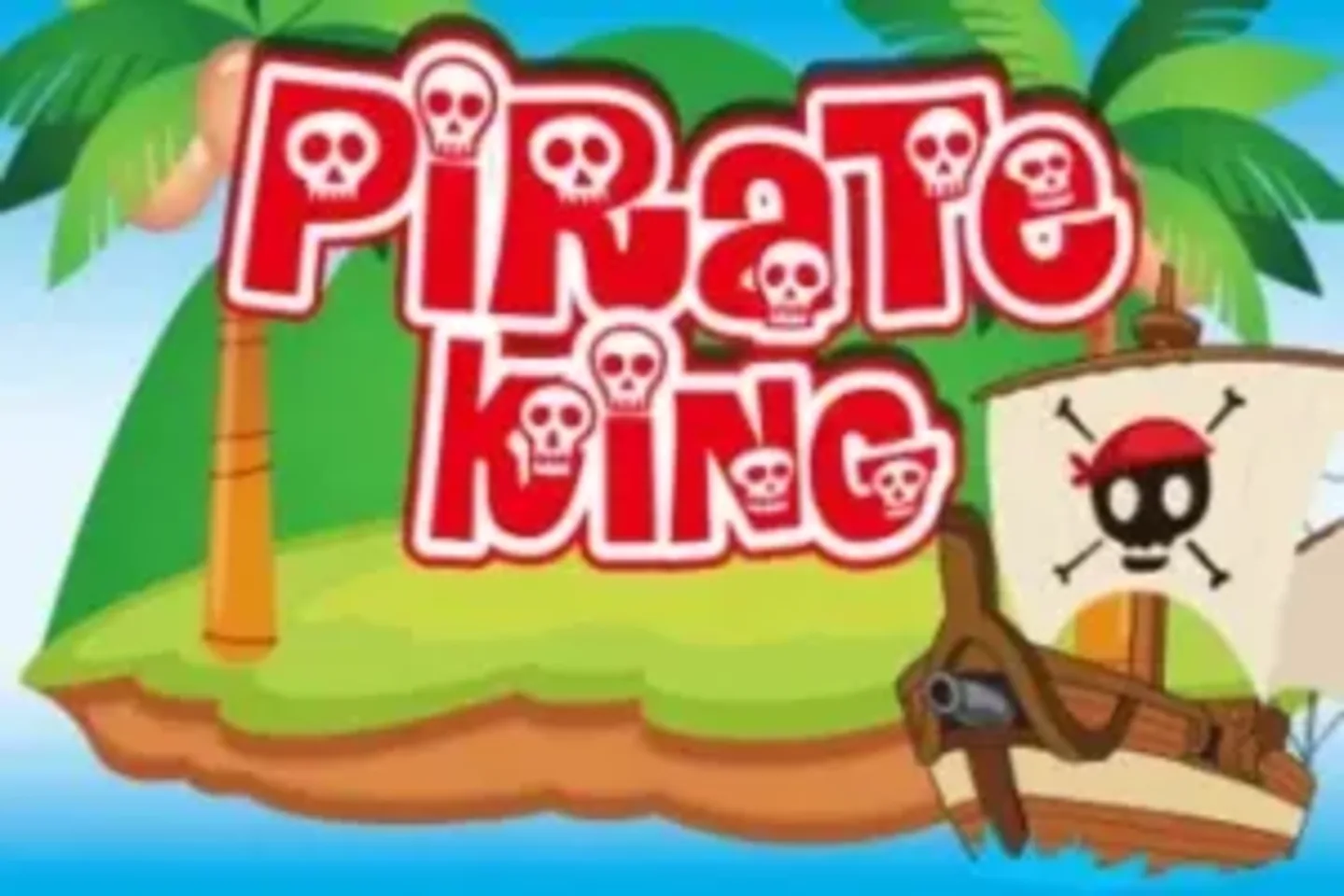 Pirate King by KA Gaming - Demo & Top Casinos