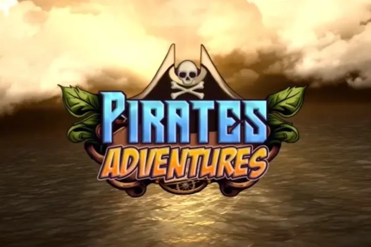 Pirates Adventures by Fils Game - Demo & Top Casinos