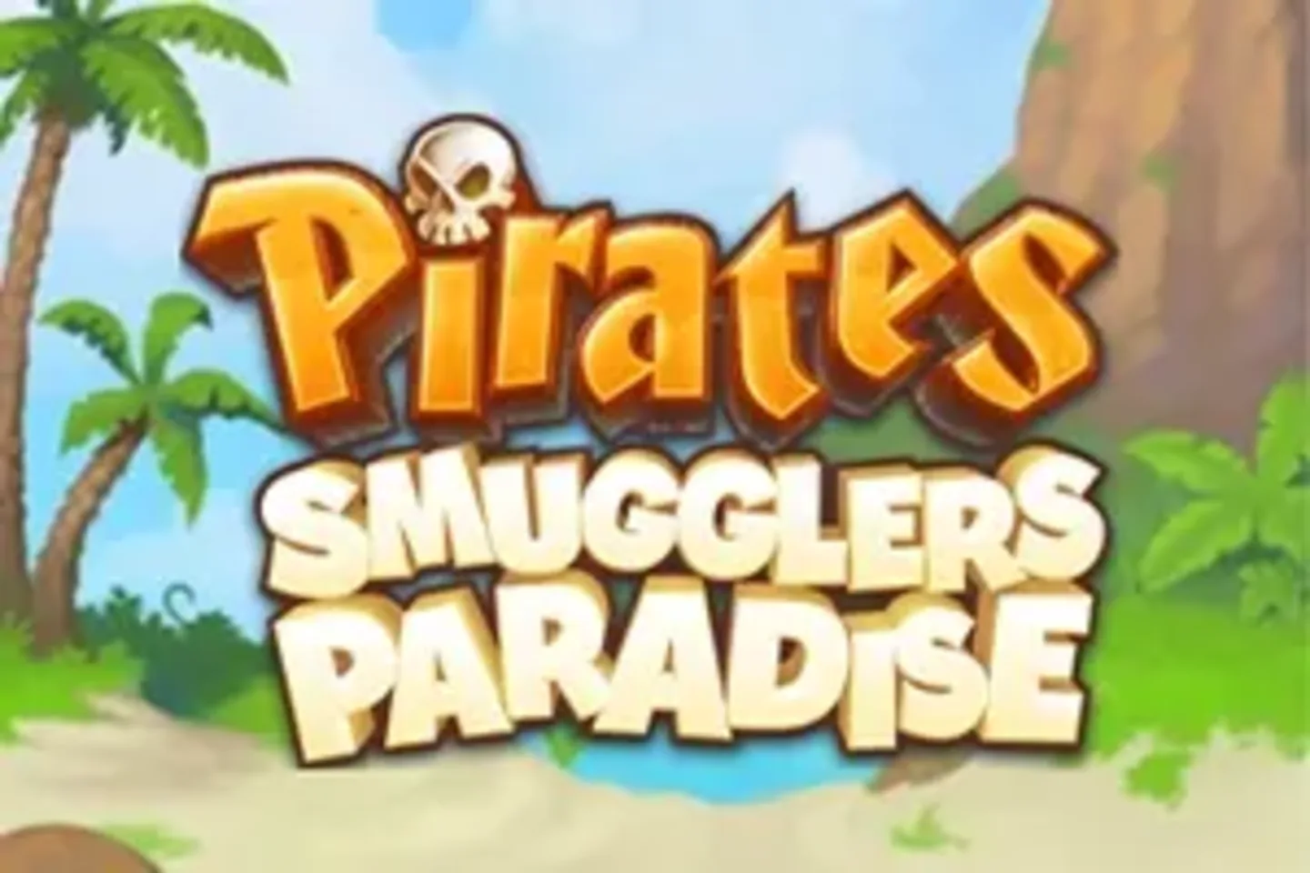 Topp Pirates: Smugglers Paradise kasinoer i 2026