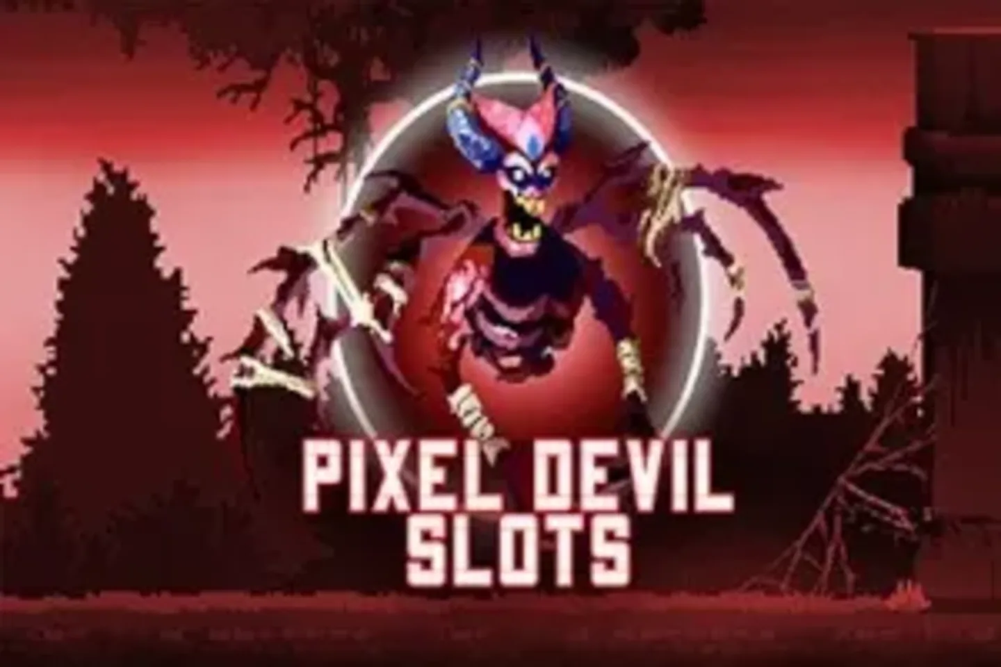 Pixel Devil Slots by Urgent Games - Demo & Top Casinos