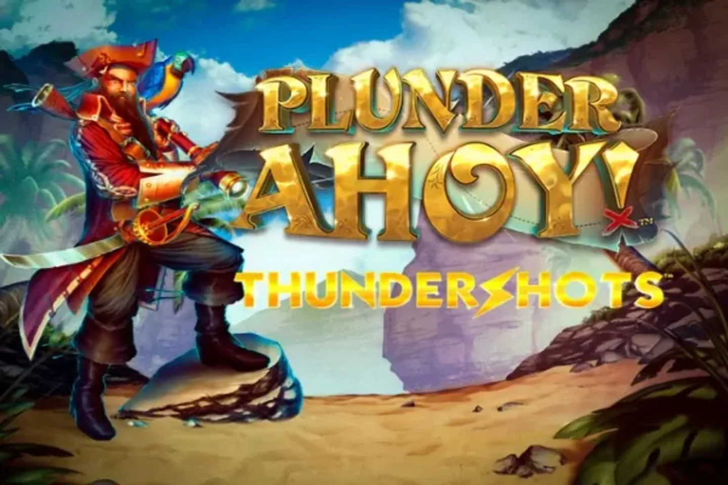 Plunder Ahoy - 老虎机试玩与评测 2026