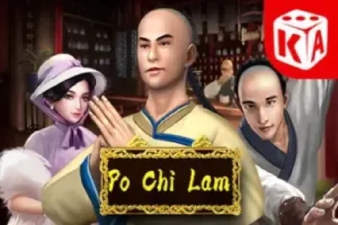 Po Chi Lam by KA Gaming - Demo & Top Casinos