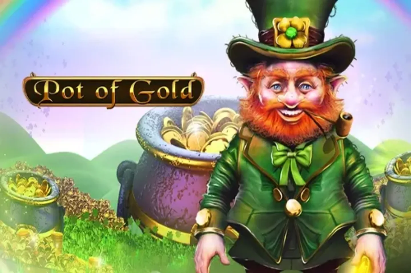 Pot of Gold - Demo ja arvostelu 2026