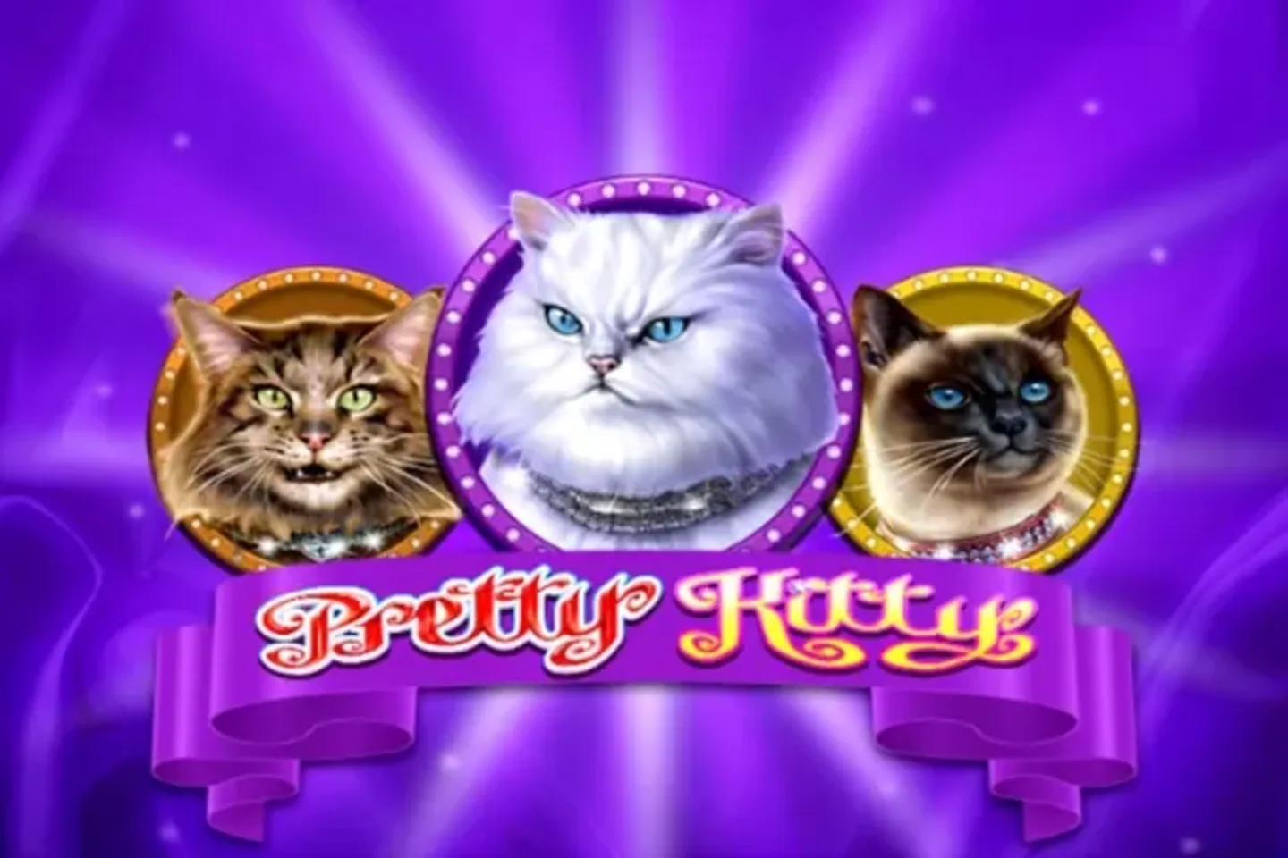 Pretty Kitty - ڈیمو اور جائزہ 2026