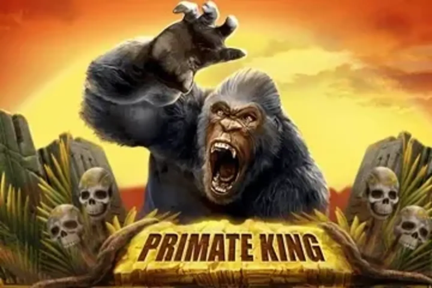 Primate King — Demo y reseña 2026