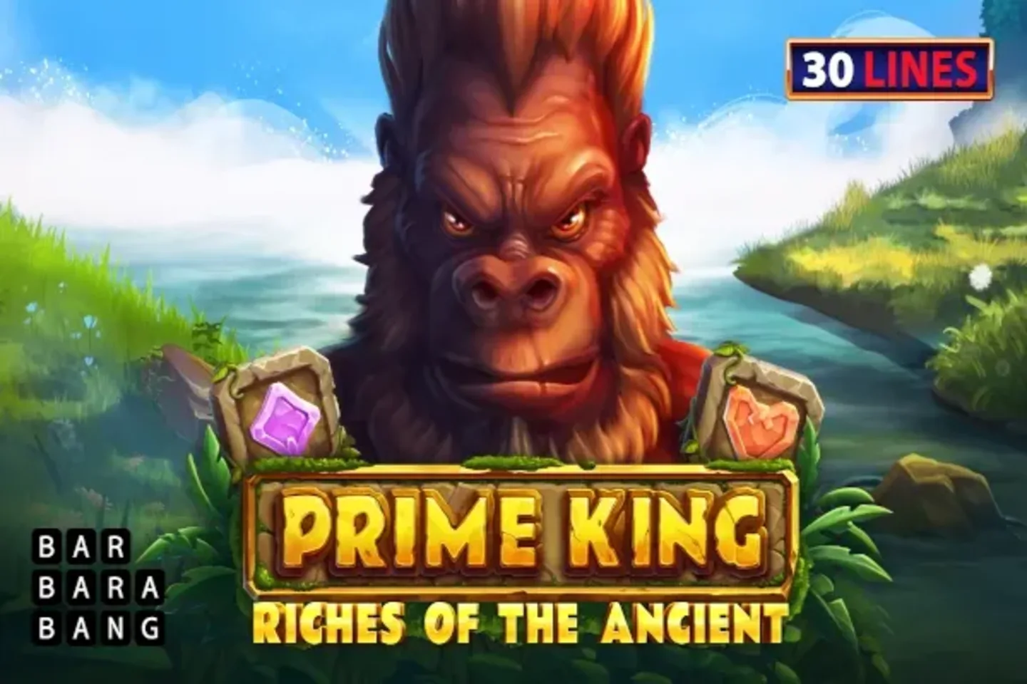 Prime King Riches of the Ancient - Demo ve İnceleme 2026