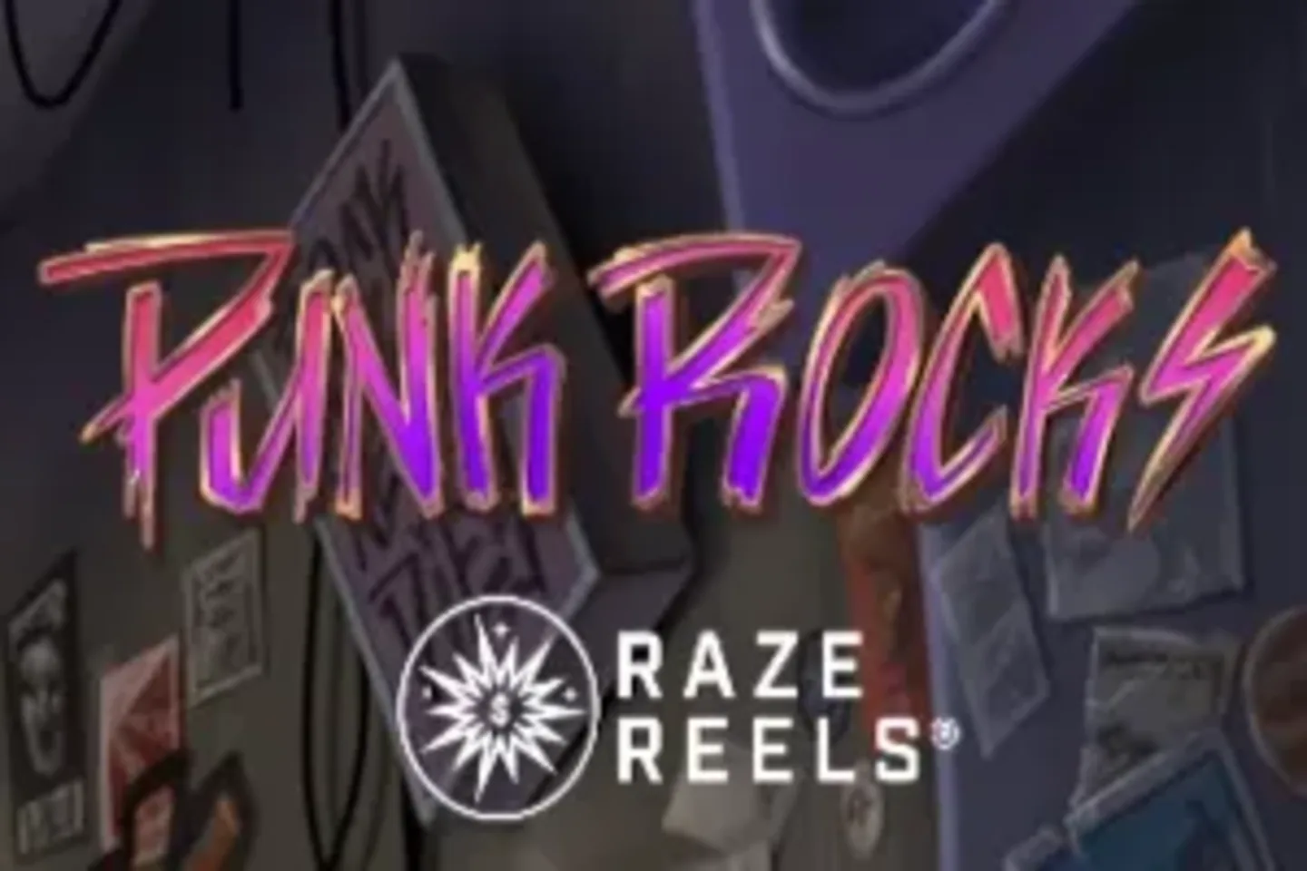 Punk Rocks by Rogue - Demo & Top Casinos