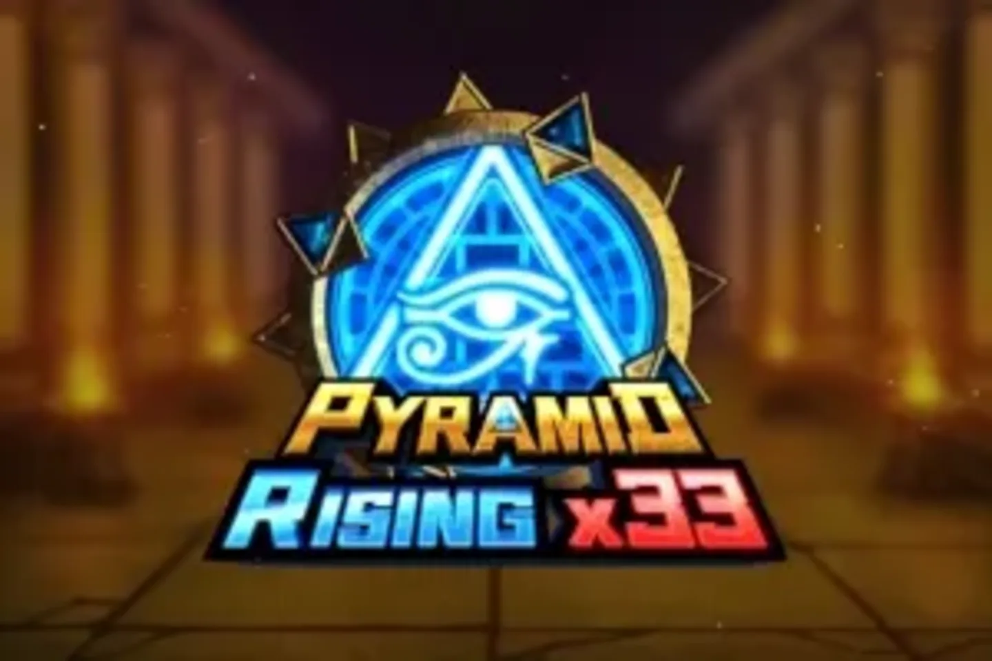 Pyramid Rising X33 – Demo & Bewertung 2026