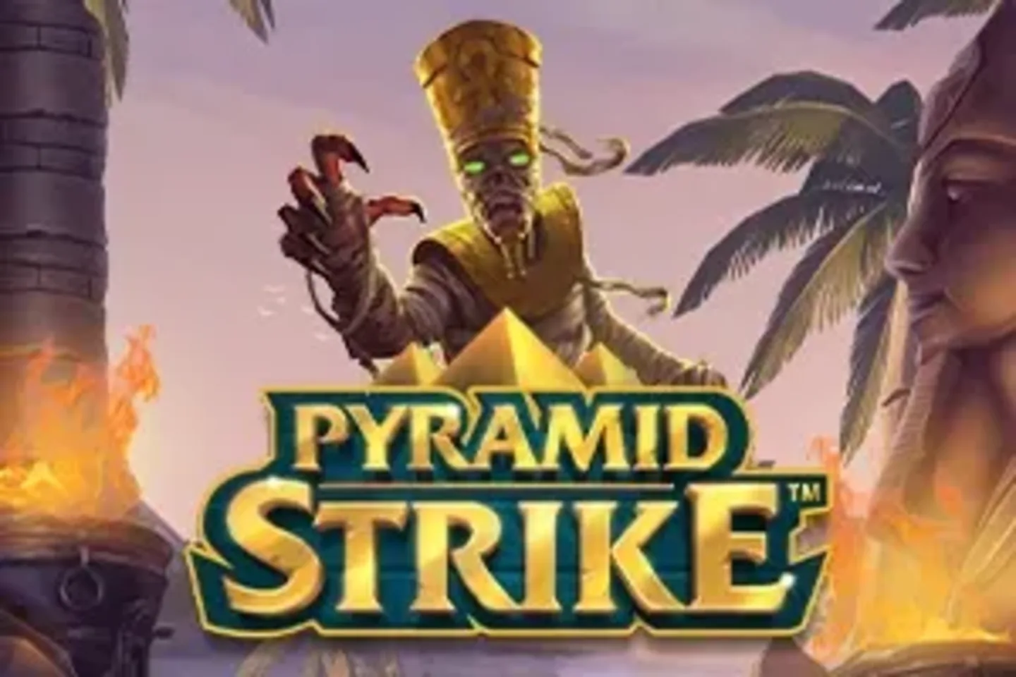 Pyramid Strike : Jogo Demo Gratuito & Avaliação Completa 2026