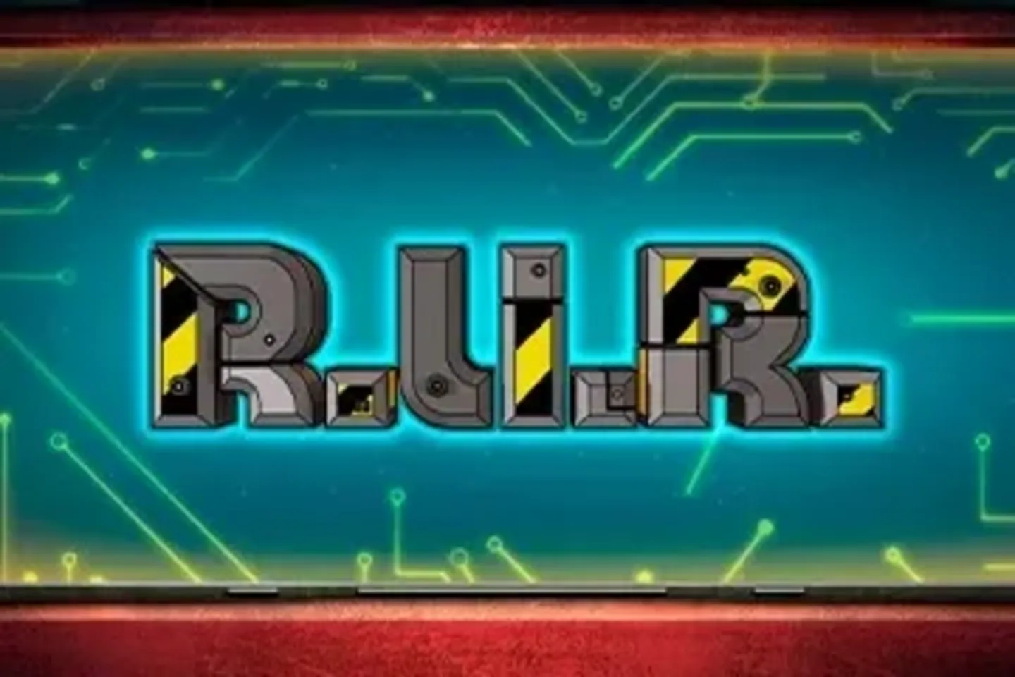 R.U.R. от - демо и обзор 2026