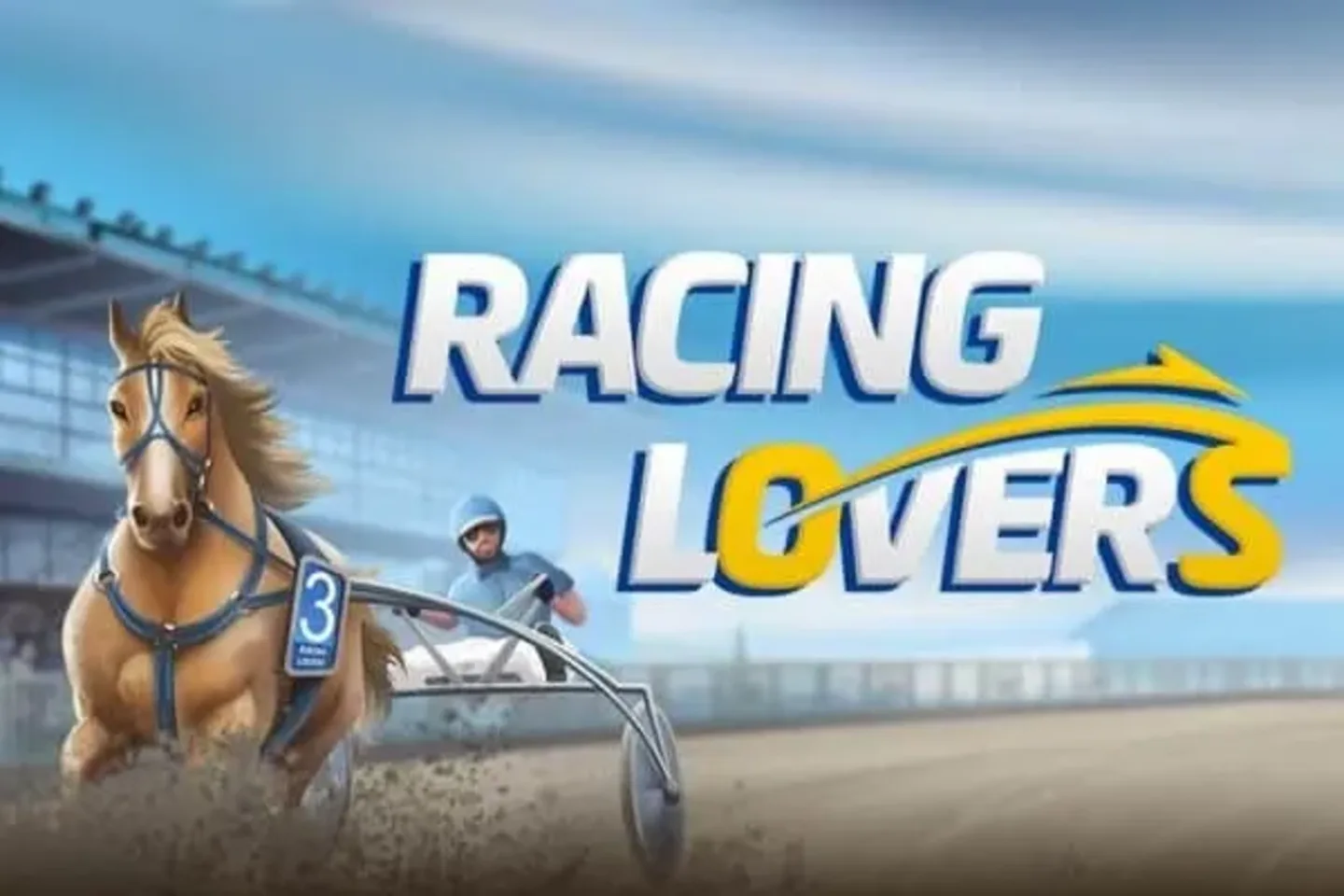 Racing Lovers by Yggdrasil Gaming - Demo & Top Casinos