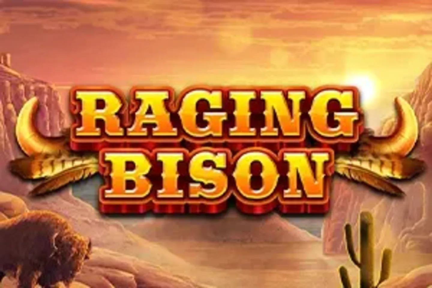 Raging Bison - Demo en recensie 2026