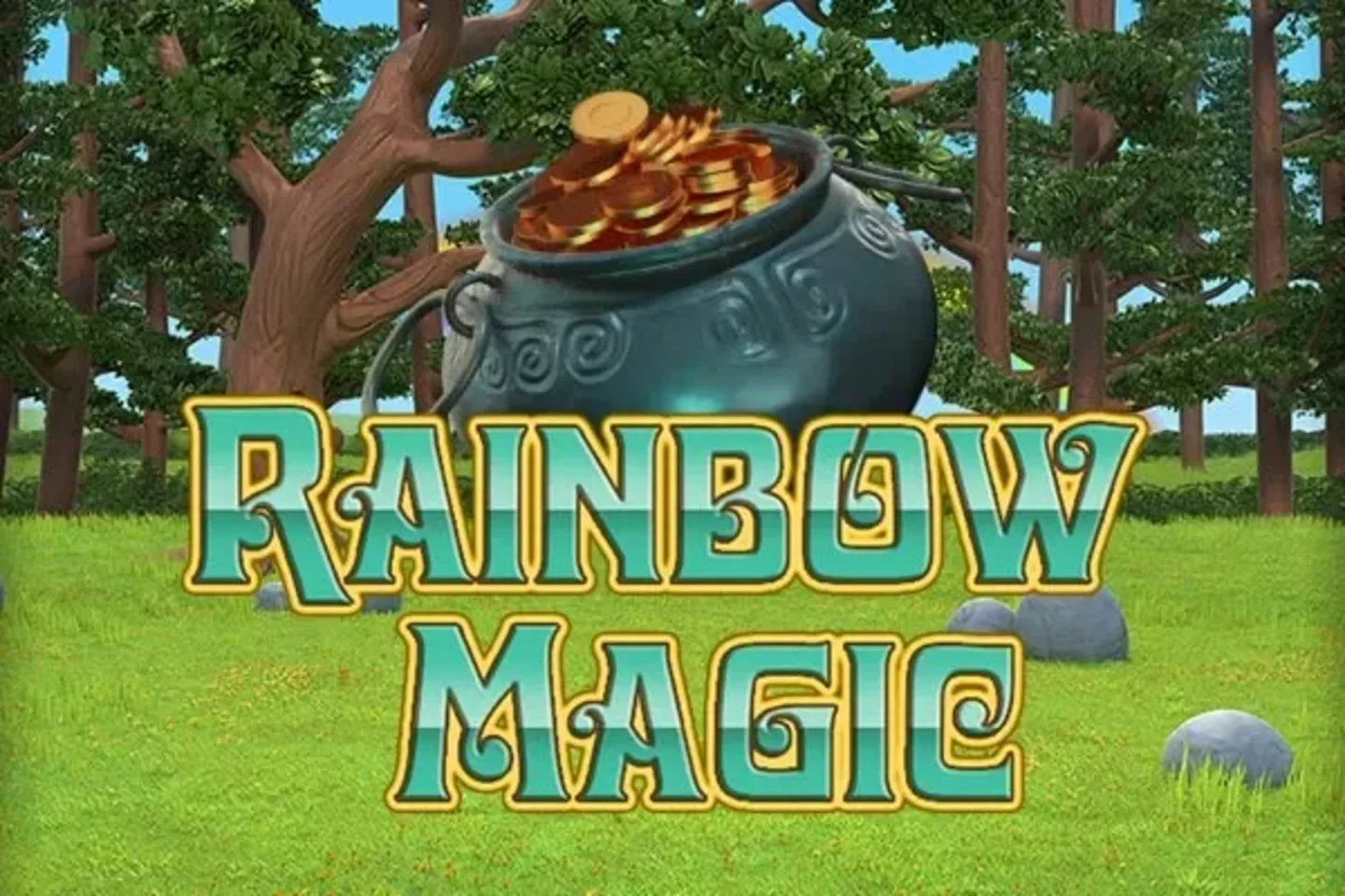 Rainbow Magic - Demo ja arvostelu 2026