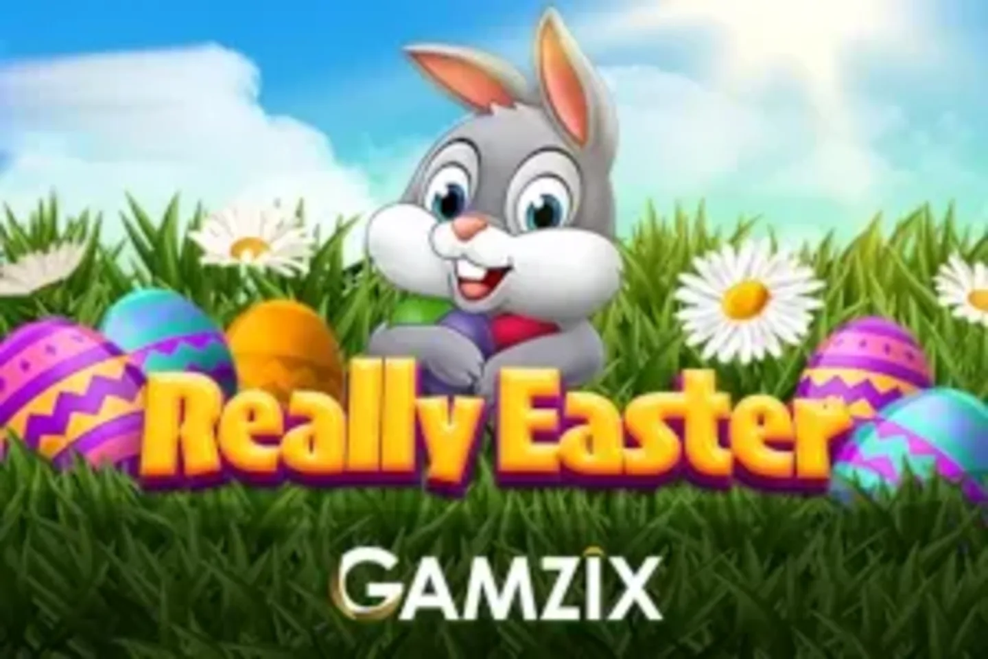 Really Easter – Demo & Bewertung 2026