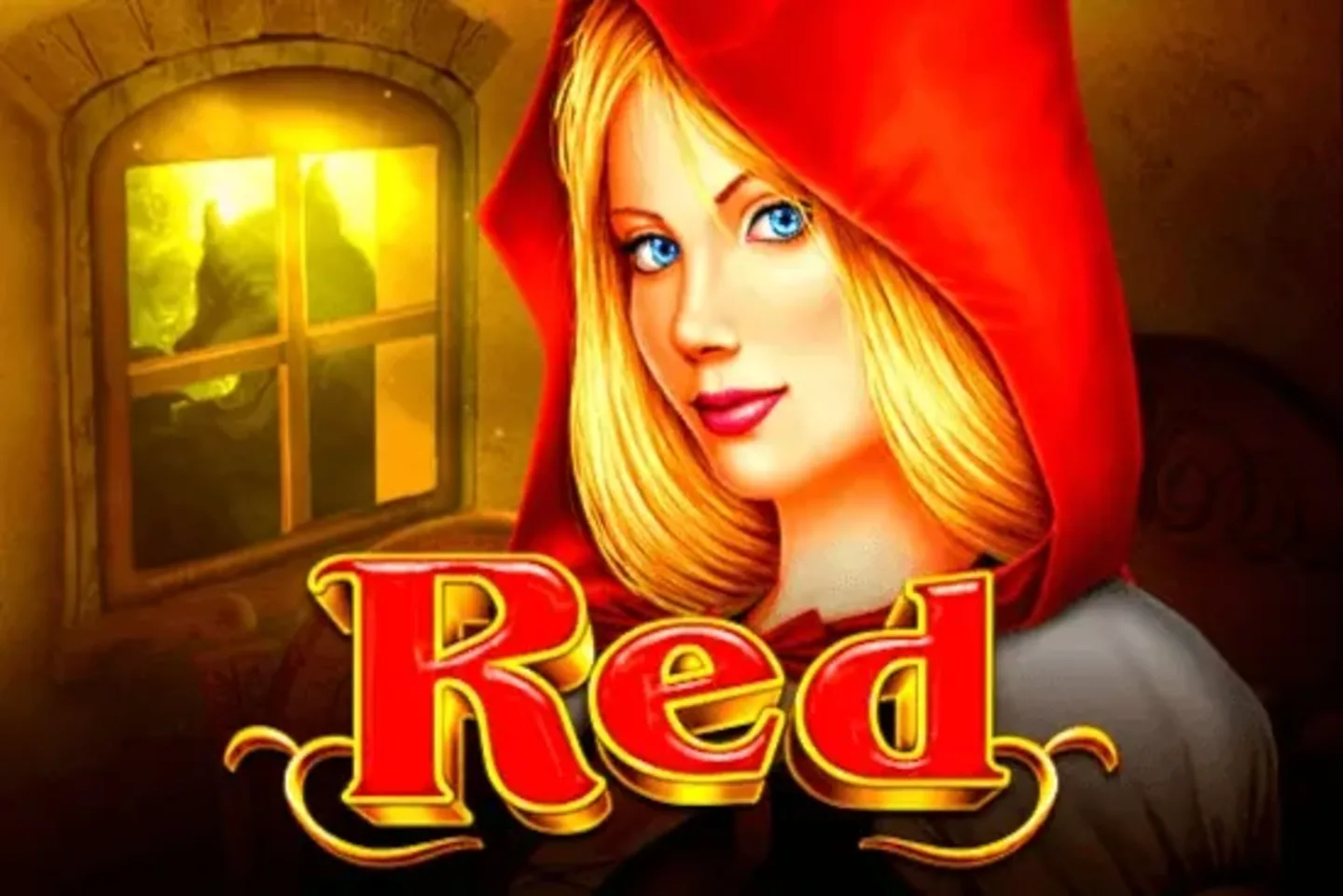 Red by GMW - Demo & Top Casinos