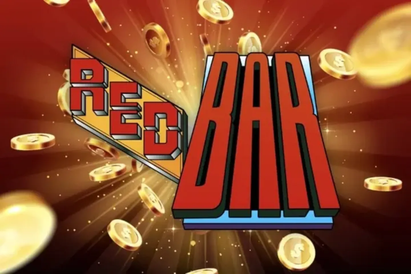 Red Bar by Realistic Games - Demo & Top Casinos